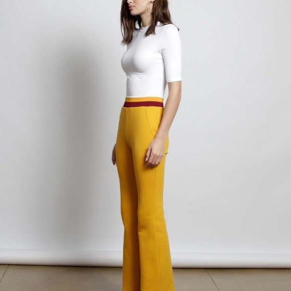 Twenty Montreal Pride High Waist Sweatpant - Picture 2 of 8